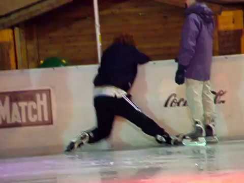 This Kid Struggling on the Ice Speaks for Us All