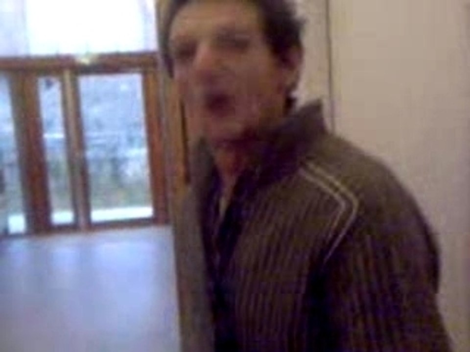 Amar le fou 1