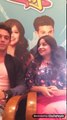 KAROL SEVILLA & RUGGERO PASQUARELLI RUGGE ENTREVISTANDO A KAROL - EN VIVO (12/06/2017)