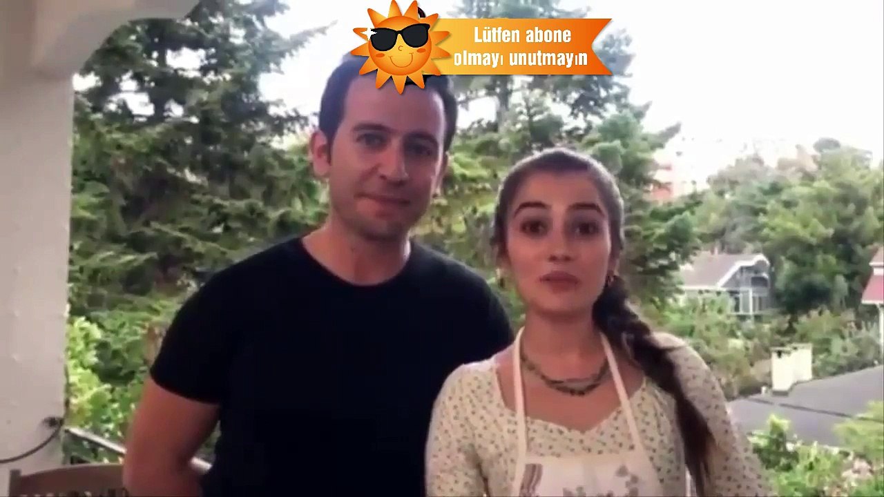 Ver Elini Aşk 8 - Bölüm Fragman Tanıtımı _ kamera arkasi