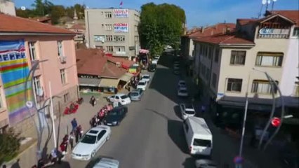 4 Bin 200 Öğrenci ile Okuma Zinciri Oluşturuldu