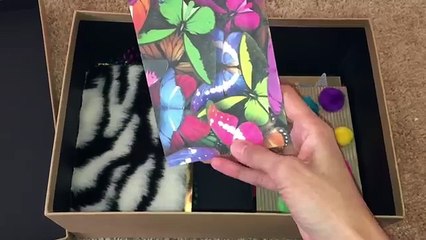 Sensory Cards for Babies & Toddlers: Brain Development