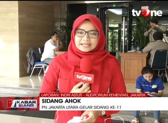 Miftahul Akhyar Ungkap Ada Unsur Penodaan di Pidato Ahok