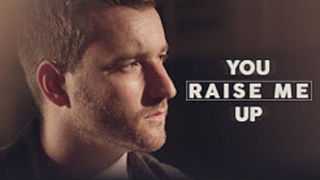 You Raise me up - Josh Groban - Jai McDowall & KHS COVER -  Zili Music Company .