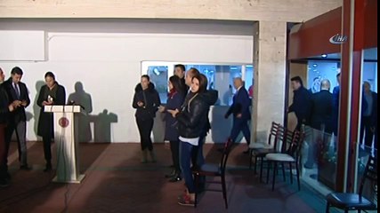 Prof. Dr. Erkan İbiş'ten Deniz Baykal Açıklaması