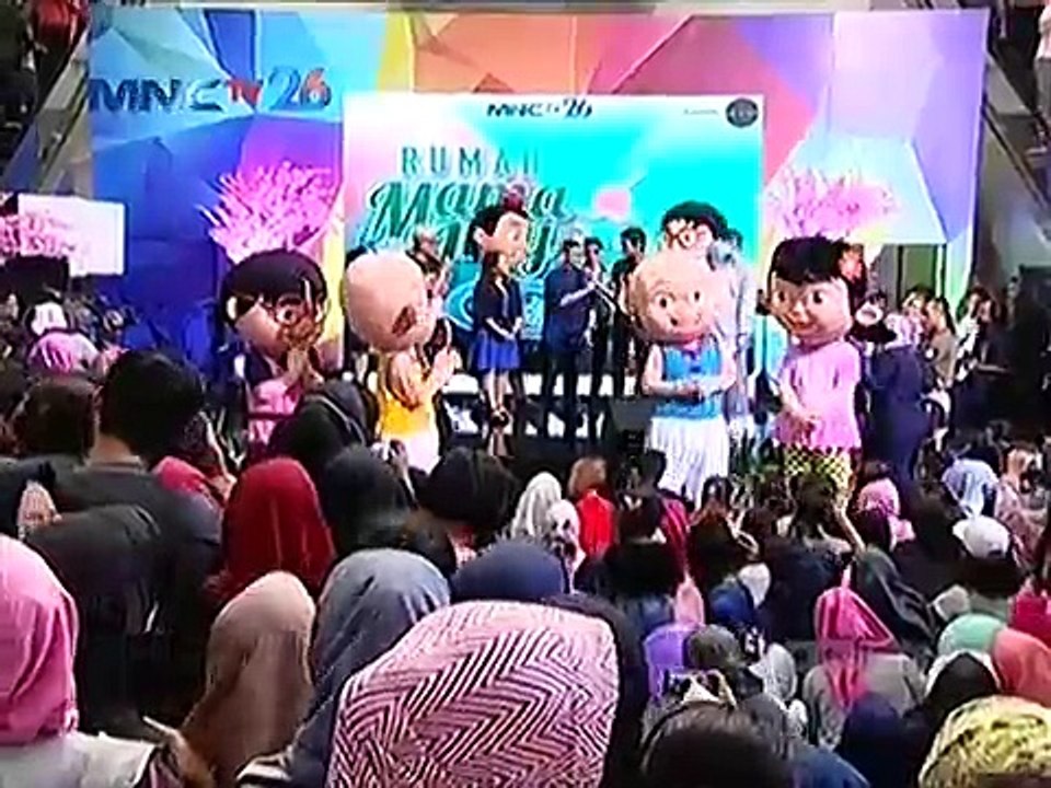Rumah Mama AMY 241017 Part 2