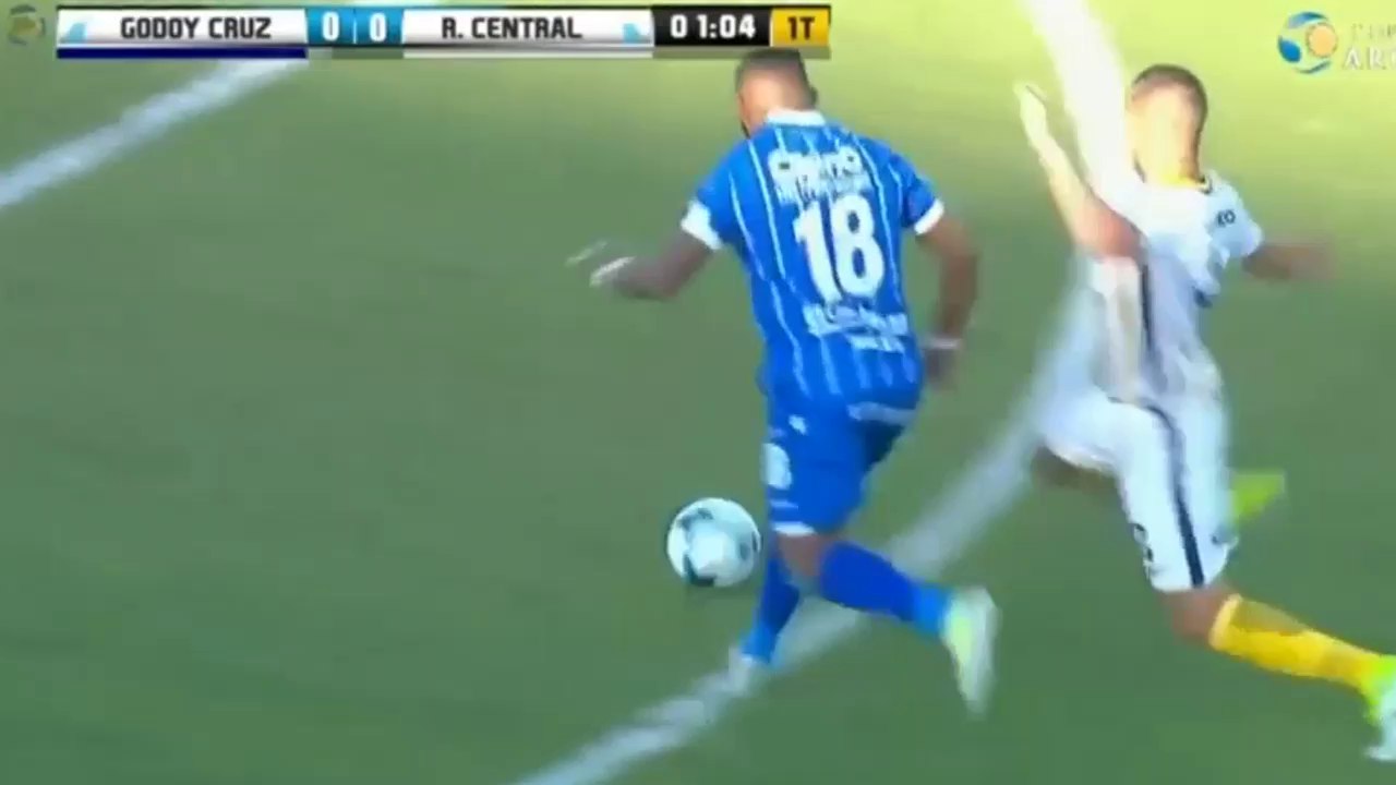T0Bl0 was sent off 9 seconds.