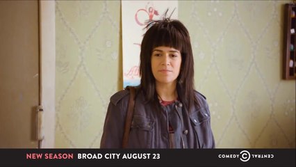 "Broad City Season 4" Episode 7 \\ FULL WATCH