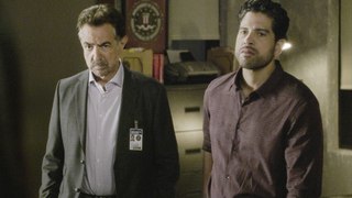 [123movies] Criminal Minds Season 13 Episode 5 |CBS HD|