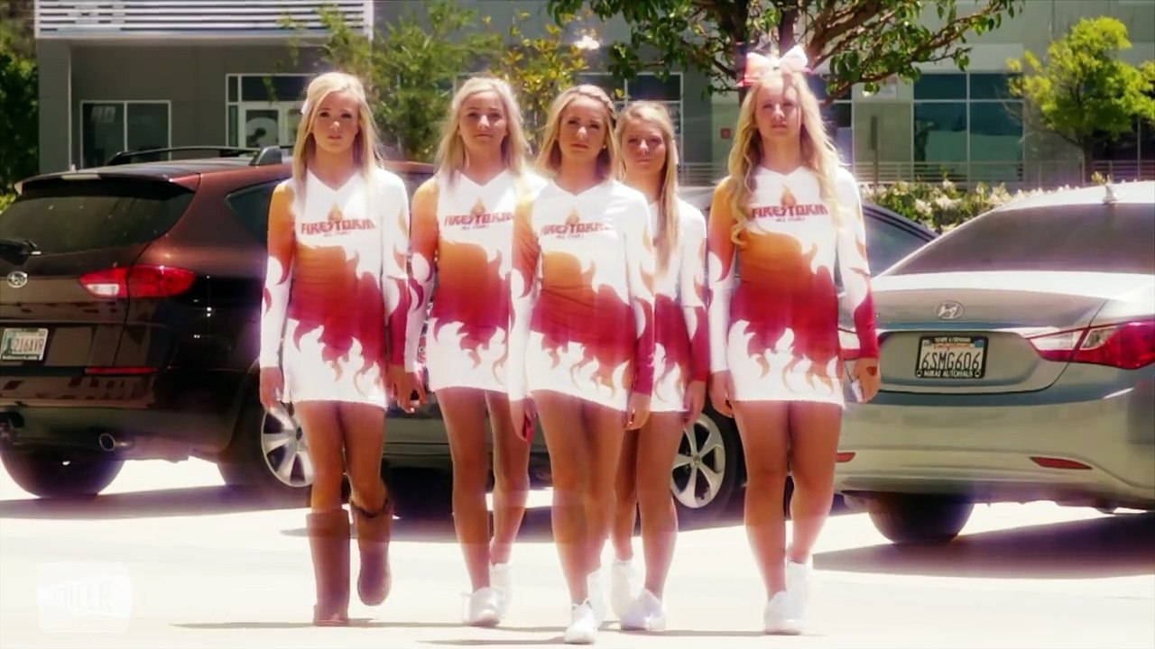 First Crush™ Ep. 7: Winner Takes All - Secret Diary of an American Cheerleader™ Season 3
