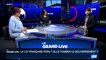 Le Grand Live | Avec Danielle Attelan | Partie 4 | 23/10/2017