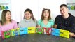 CHUBBY BUNNY CHALLENGE | PEEPS EDITION | FUN EASTER CHALLENGES WITH FAMILY