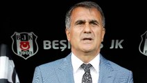 Beşiktaş Teknik Direktörü Şenol Güneş: Türkiye'de Algılara Alıştık