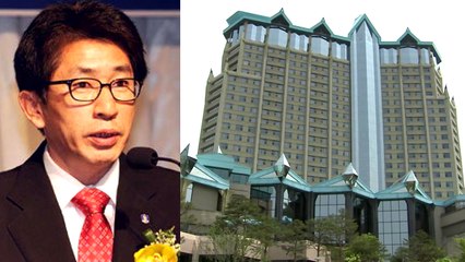 [단독] "권성동 의원 사촌 동생도 강원랜드 인사청탁" / YTN