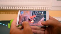 GTA San Andreas Android Mod // GamePlay
