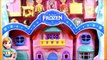 Toys For Girls ❤️❤️❤️ Dollhouse Toys Disney Frozen Doll House Playset by Toyz Republic