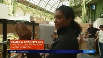 La Fiac, une foire d’art contemporain où se jouent des millions d’euros