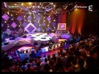 Thomas Pontier : Selection pour l'EuroJu 2004