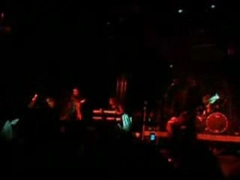 Andre Matos - Nothing to Say - Jaú - 2007 - LQ