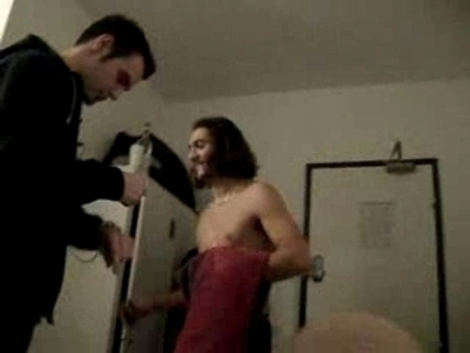 ucpa flaine mars 2007