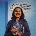 This 11-year-old created a new water testing kit inspired by the Flint water crisis [Mic Archives]