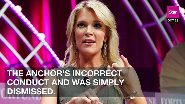 Megyn Kelly Bashes Fox For Dismissing Complaints About Bill O’Reilly