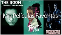 Ranking #2b: Películas Favoritas (2017)