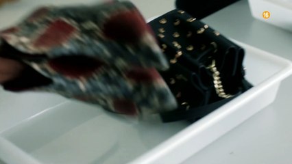 El Accidente - ¿Conoces realmente a la persona con la que compartes tu vida?