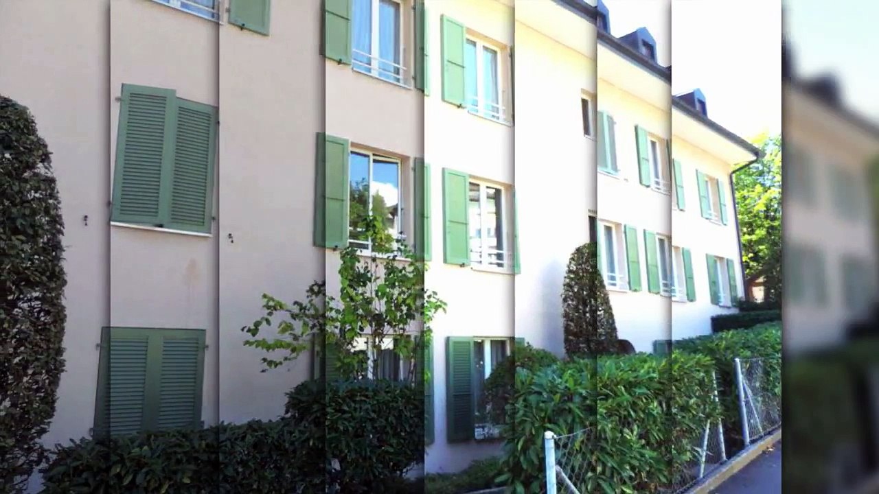 A vendre - Appartement - Lausanne (1012) - 5.5 pièces
