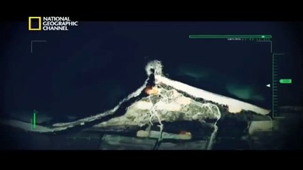 2. Dünya Savaşı Büyük Saldırılar Öncü Komandolar 1 Bölüm