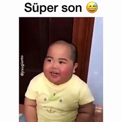 O Nasıl Bir Gülüş hahah