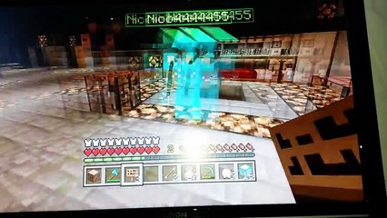 Minecraft ps3 (german) server vorstellung