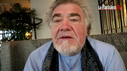 Les Secrets De L Ex Baryton Jean Philippe Lafont Coach Vocal D Emmanuel Macron Le Parisien