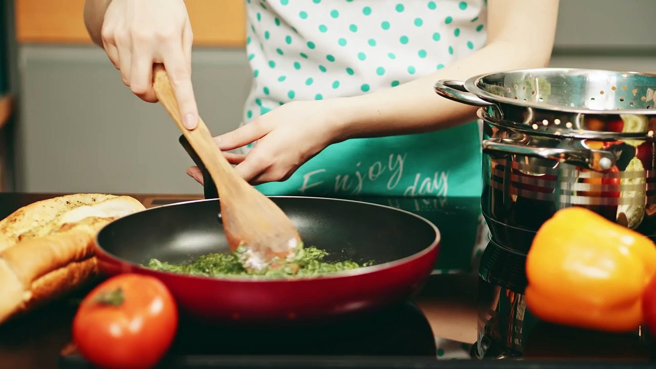 Los ALIMENTOS y COMIDAS en inglés - Vocabulario para niños (Foods in spanish and english)