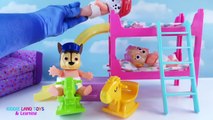 Paw Patrol PJ Masks Baby Dolls Feeding and Toileting Mickey Mouse Clubhouse Play-doh Ice Cream Stand