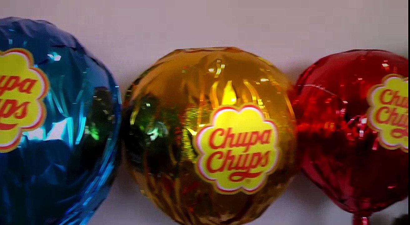 Bad Kid Baby Crying Johny Johny Yes Papa Nursery Rhyme Songs Learn colors Candy Giant Chupa Chups