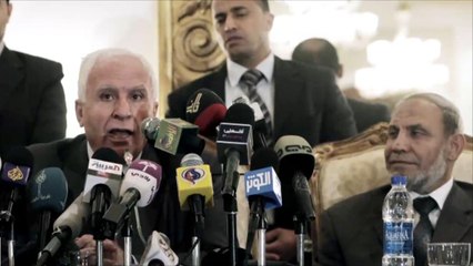 خيارات حماس للتعامل مع القوى الإقليمية بعد المصالحة