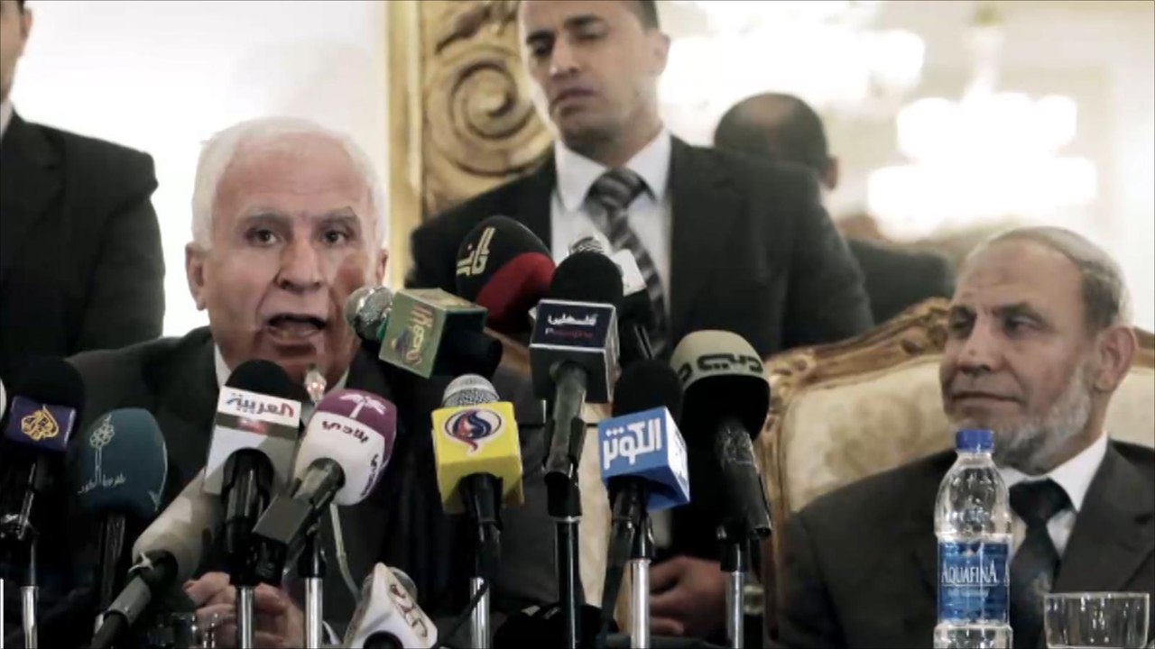 خيارات حماس للتعامل مع القوى الإقليمية بعد المصالحة