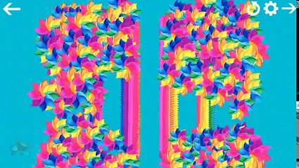 Line - shape - symbol - Writing wizard : Preview app : Education app for kids