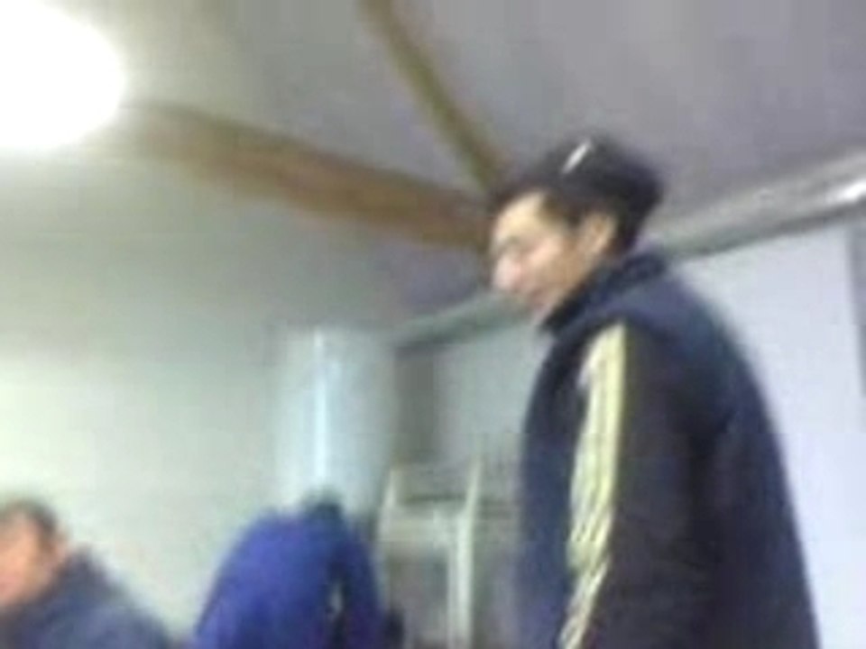 Amar le fou 2