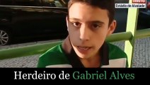 O Herdeiro De Gabriel Alves Comenta O Grupo Do Sporting Na Champions