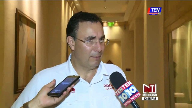 LuisZelaya El Partido Liberal ha despertado y ya nada ni nadie lo va detener para ganar las próximas elecciones