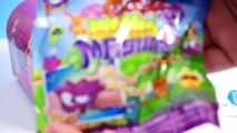 Disney Princess Mailbox Surprise   Tsum Tsum - Toy Story Hello Kitty Mashems Frozen Zelfs Sonic