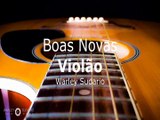 Exclusiva Aula de Campo Harmônico...Violão,Teclado,Canto,Baixo,etc...(Prof.Warley Sudario)