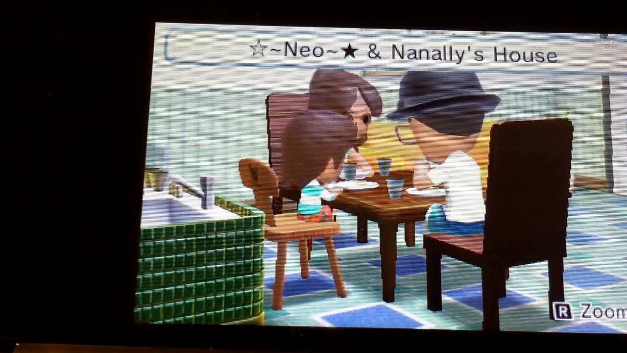 TomoDachi Life (babies part 2)