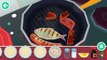 Toca Kitchen 2 - Yummy Food Fun Cooking Games - Kids Learn To Make Food - Funny Video For Children