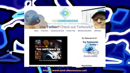 Make Daily Sales Without Spending Anything Up Front