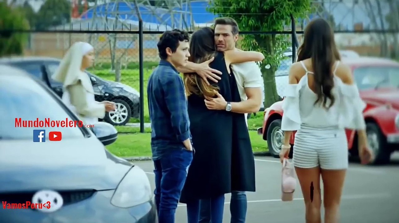 Avance EXCLUSIVO Sin Senos Si Hay Paraiso 3-Capitulo 62-COMPLETO
