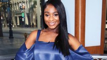 Normani Kordei Signs Solo Management Deal With S10 Entertainment & Media | Billboard News