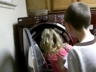 Kids Complete Scavenger Hunt to Find Dad. Surprise!